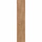 Ekena Millwork Ridgewood Rough Sawn Corbel w/Backplate, Western Red Cedar, 6"W x 14"D x 30"H COR06X14X30RID01RWR - alternate 3